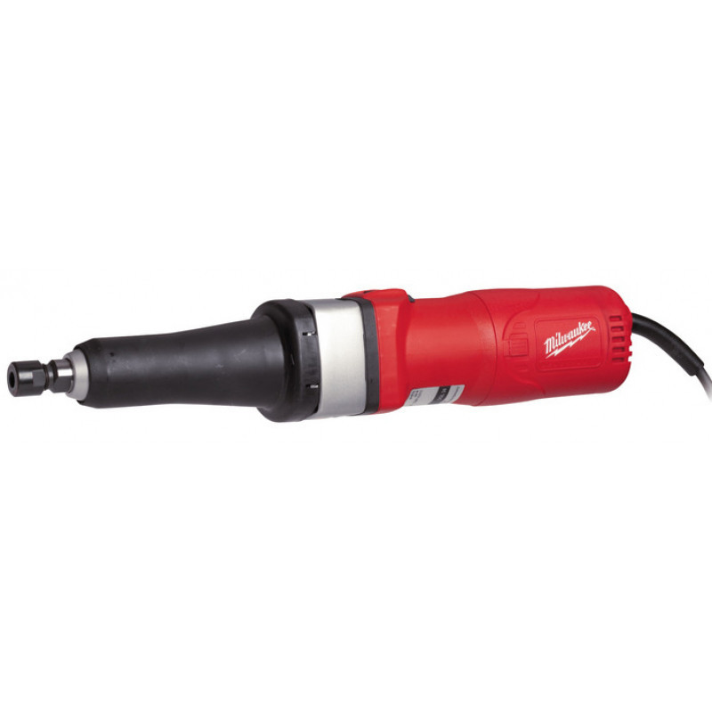 Прямая шлифовальная машина Milwaukee DGL 34 4933385110