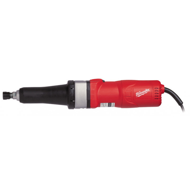 Прямая шлифовальная машина Milwaukee DGL 30 E 4933385120