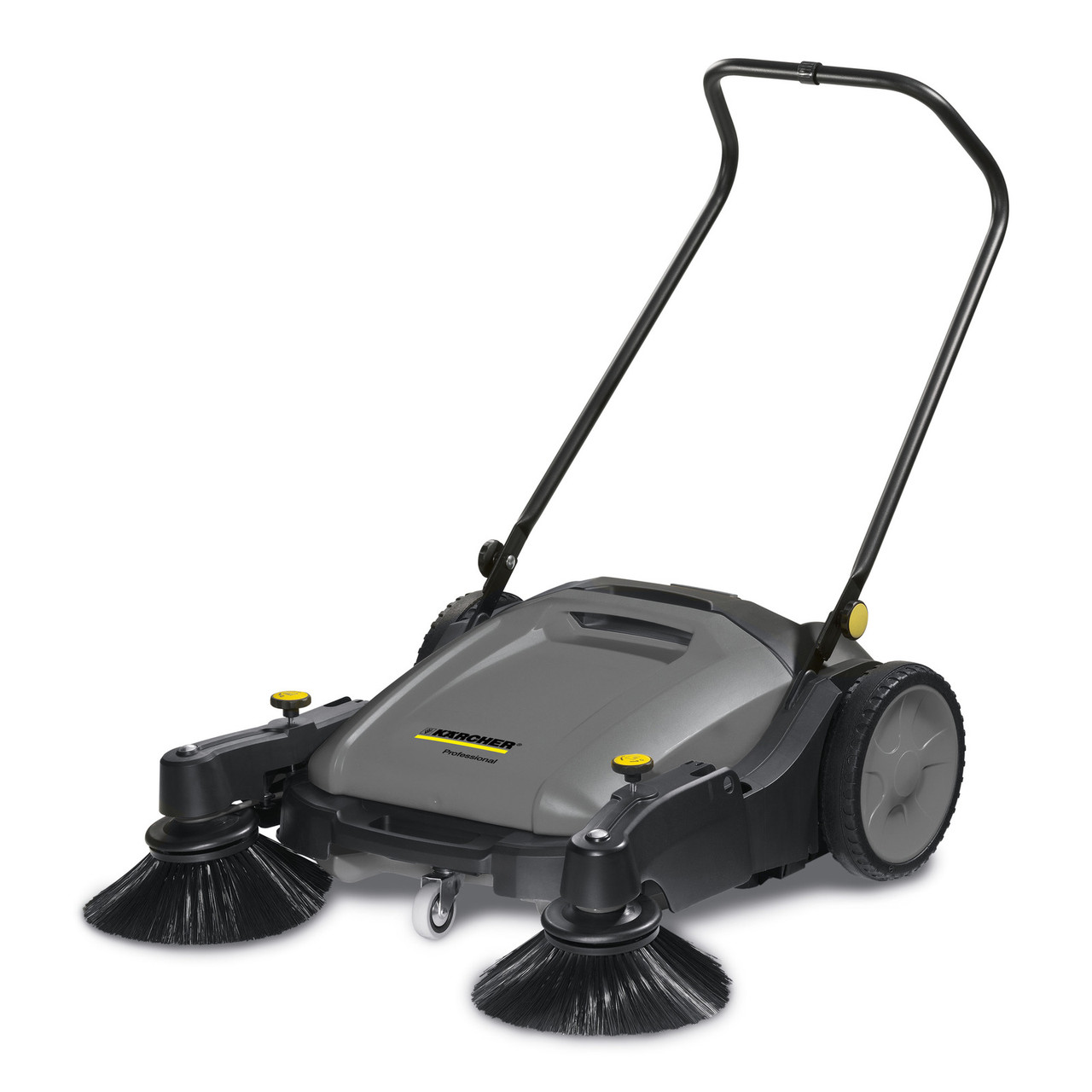 Подметальная машина с ручным управлением Karcher KM 70/20 C 2SB