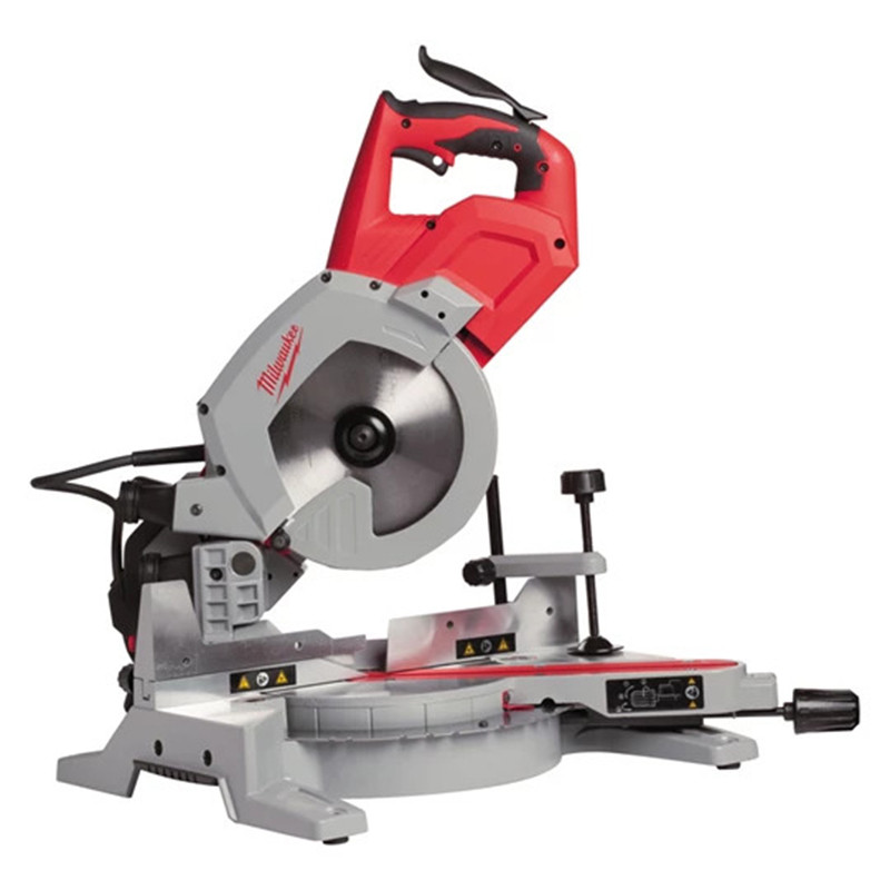 Торцовочная пила Milwaukee MS 216 SB, 4933471055