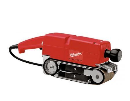 Ленточная шлифовальная машина Milwaukee HBSE75 S 4933385135