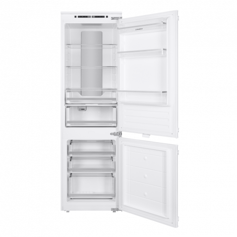 Холодильник встраиваемый MAUNFELD MBF177NFWH - фото 1 - id-p75033165