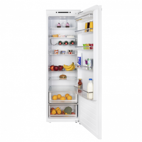 Холодильник встраиваемый MAUNFELD MBL177SW - фото 3 - id-p75033668