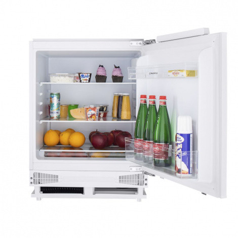 Холодильник встраиваемый MAUNFELD MBL88SW - фото 2 - id-p75033676