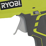 Клеевой пистолет Ryobi R18GLU-0 ONE+ 5133002868, фото 2