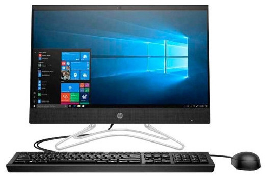 Моноблок HP 24-f1021ur LCD 23.8