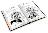 Книга: Battletech. Сага о Легионе Серой Смерти, книга первая. Битва в громовом ущелье | Хоббиворлд, фото 5