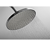 Лейка для верхнего душа Genebre серии TAU