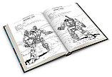 Книга: Battletech. Сага о Легионе Серой Смерти, книга третья. Цена славы | Хоббиворлд, фото 3