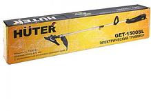 Триммер электрический HUTER GET 1500В, фото 3