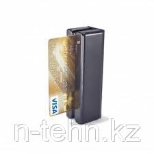 Promix-RR.MC.02 Cчитыватель банковских карт с магнитной полосой в антивандальном корпусе (KZ-1121M) - фото 1 - id-p75034620
