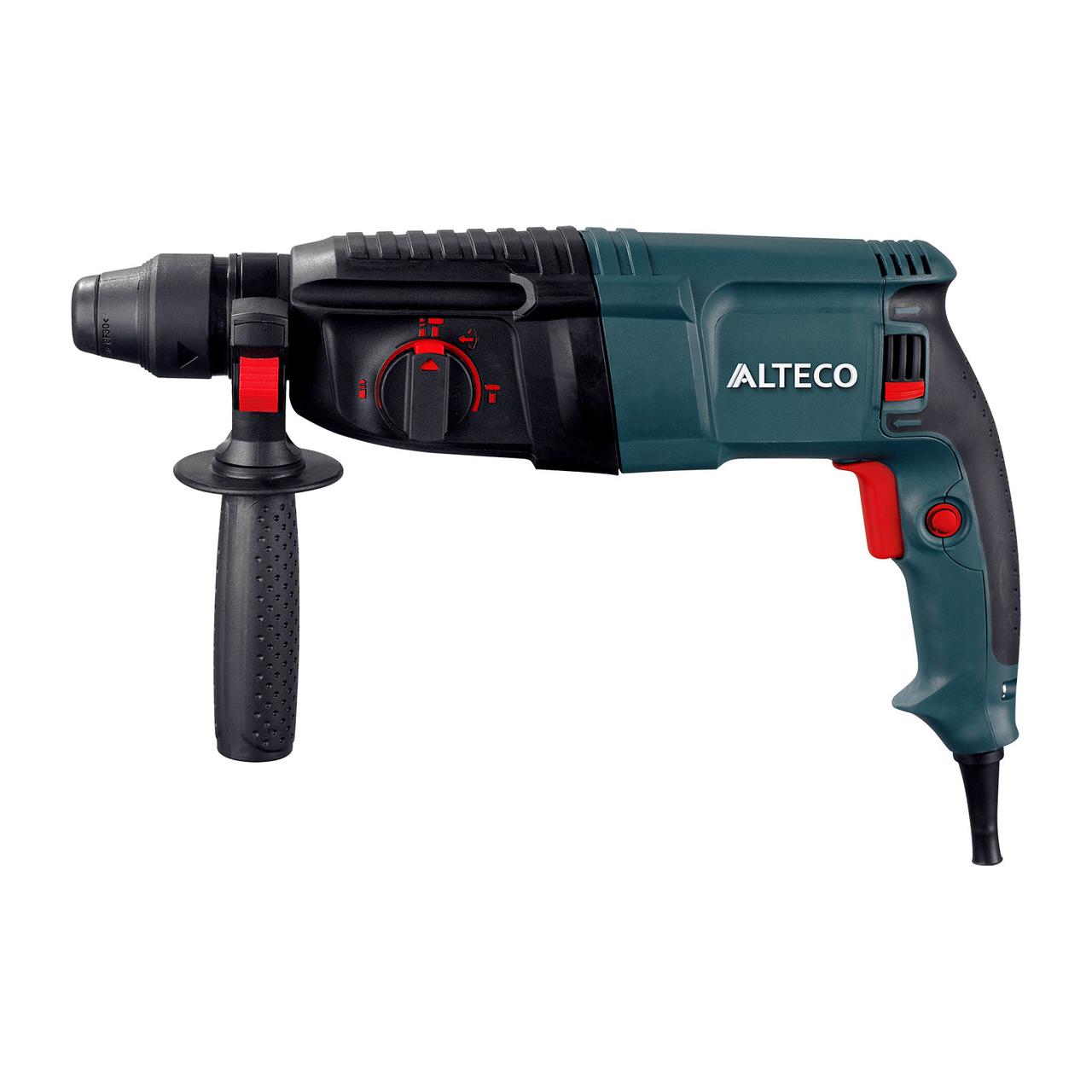 Перфоратор SDS PLUS RH 0215 (RH 800-26) promo / 26 mm ALTECO