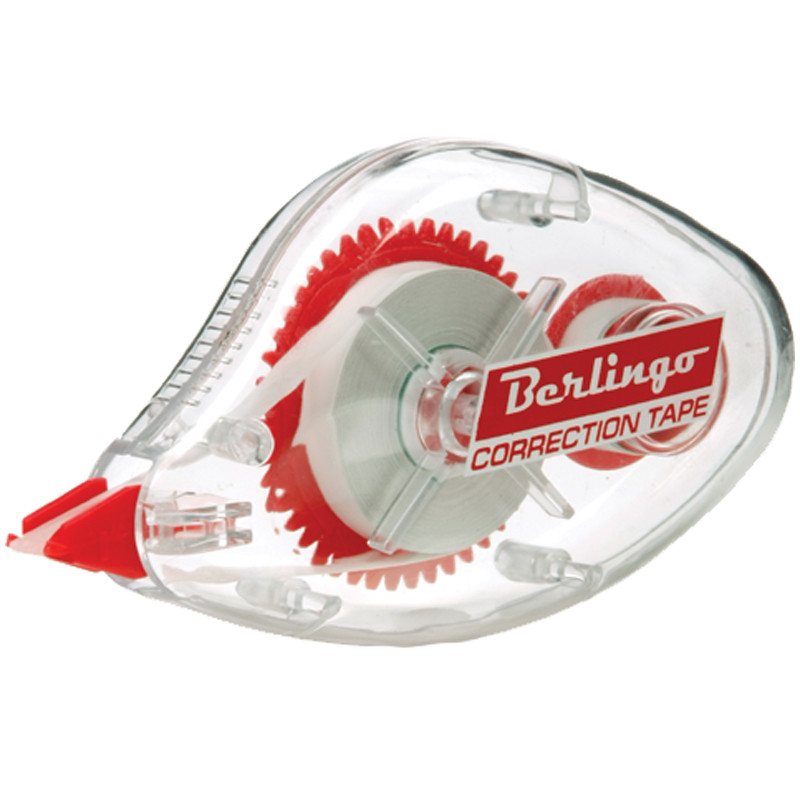 Корректирующая лента