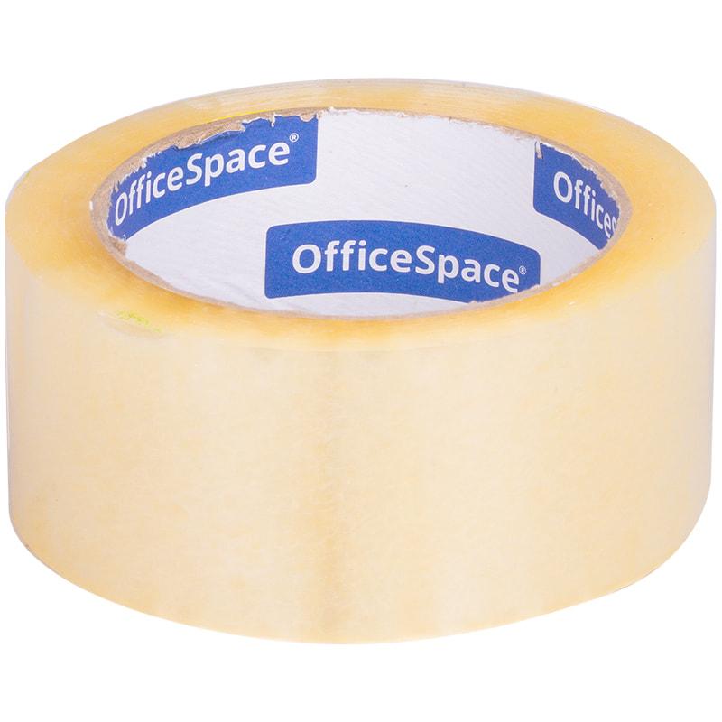 Скотч OfficeSpace 48 мм*100 м, 45 мкм