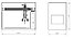 ND-2D/3D Магнитная мешалка для Мульти функциональный нанесение ND-2D и ND-3D, фото 3