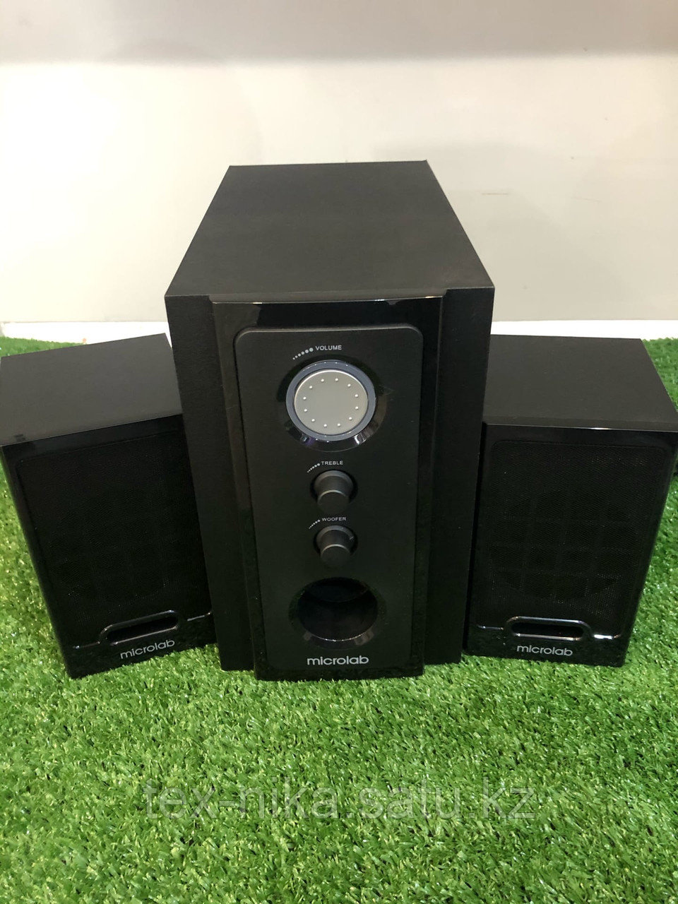 Колонки Microlab M-528
