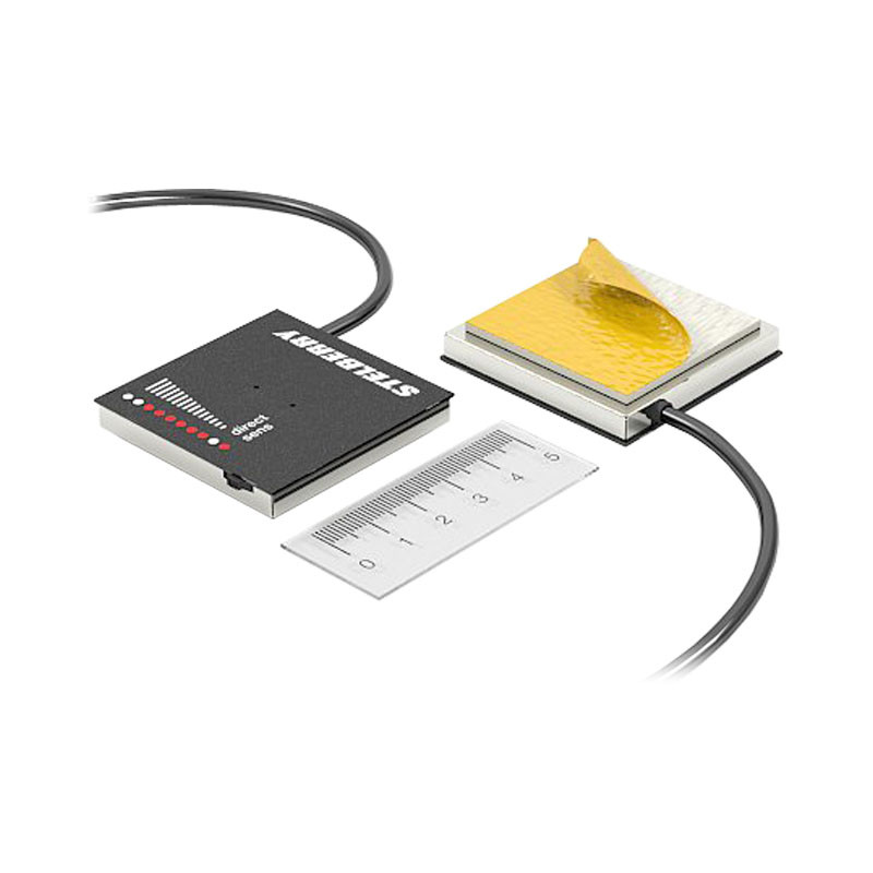 Микрофон активный M-1000