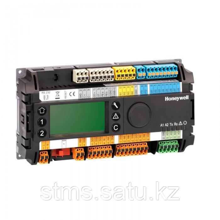MVC80 - контроллер для управления ИТП/ЦТП DH10 Honeywell