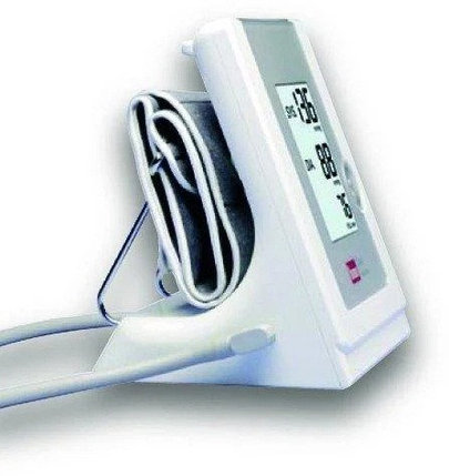 Автоматический медицинский тонометр Carat Professional, фото 2