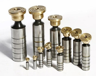 Запчасть - поршень 80MCY14-1B