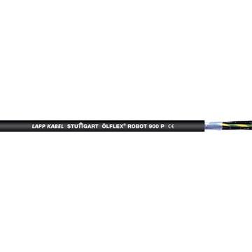ÖLFLEX® ROBOT 900 P - полиуретановый кабель для робототехники для нагрузок на изгиб и торсионное кручение - фото 1 - id-p75036037