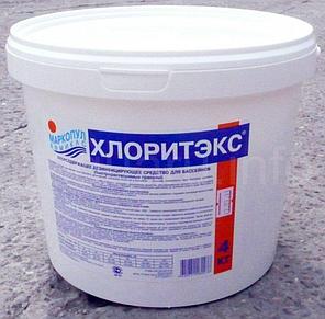 Хлоритэкс (гранулированный препарат) 4 кг., фото 2
