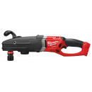 АККУМУЛЯТОРНАЯ ДВУХСКОРОСТНАЯ УГЛОВАЯ ДРЕЛЬ MILWAUKEE M18 FUEL FRADH-0 4933451290