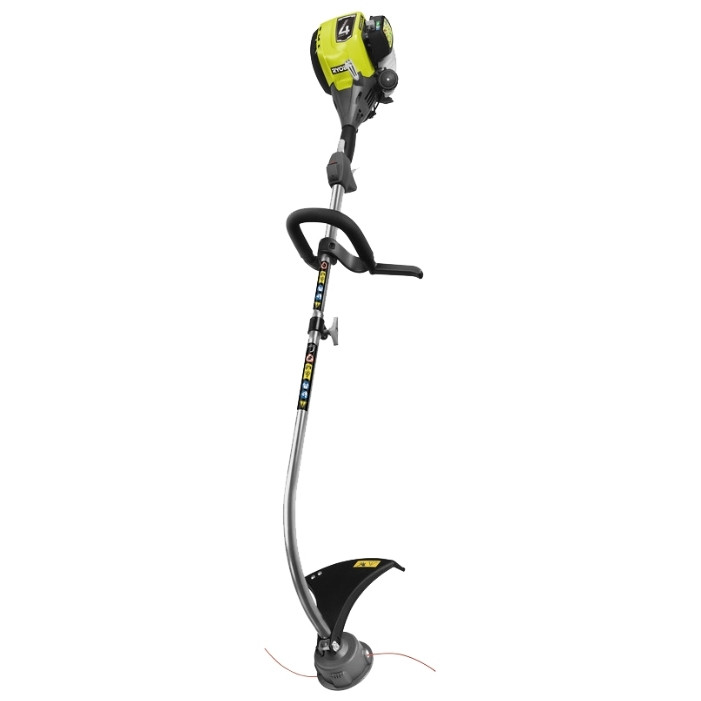 Триммер бензиновый Ryobi RLT430CESD