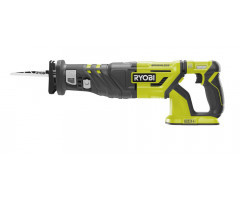 Пила сабельная аккумуляторная бесщеточная Ryobi R18RS7-0 ONE+ 5133003809