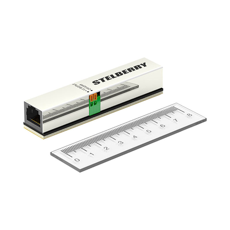 PoE-сплиттер MX-220