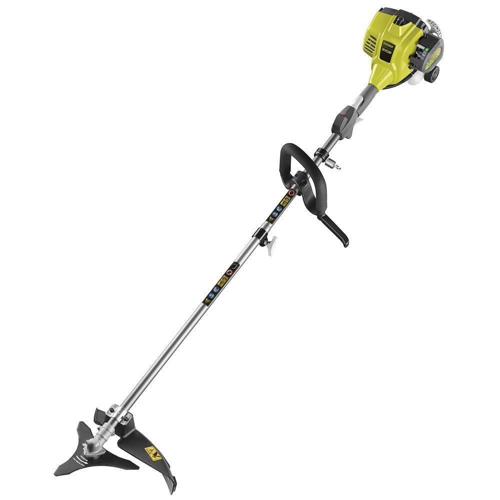 Триммер бензиновый Ryobi RBC254SESO