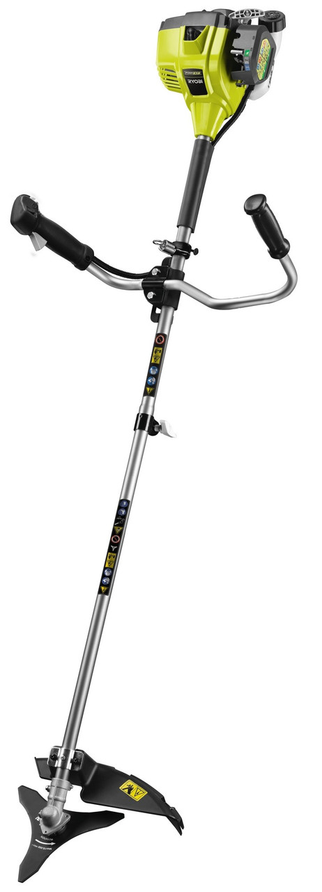 Триммер бензиновый Ryobi RBC254SBO