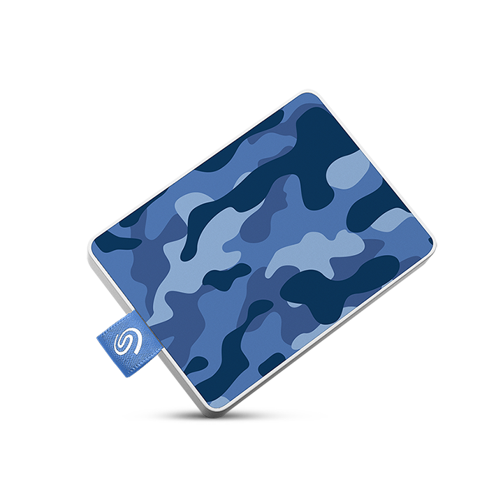 Seagate STJE500406 Внешний твердотельный накопитель One Touch SSD Special Edition 500ГБ 2.5" USB 3.