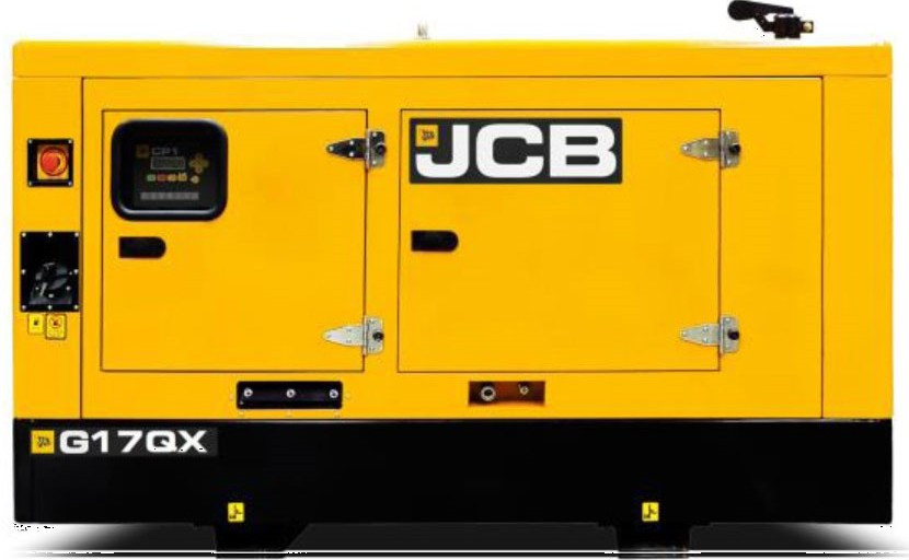 Сервисное обслуживание и ремонт Дизельных генераторов JCB