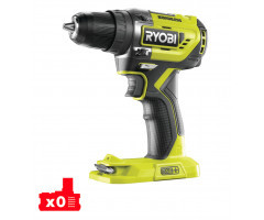 Дрель-шуруповерт бесщеточная аккумуляторная Ryobi R18DD5-0 ONE+ 5133003596