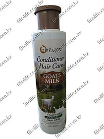 Кондиционер для волос с козьим молоком