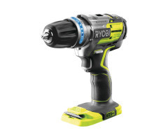 Дрель-шуруповерт ударная бесщеточная аккумуляторная Ryobi R18PDBL-0 ONE+ 5133002438