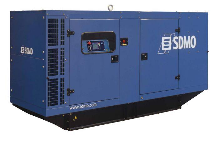 Сервисное обслуживание и ремонт Дизельных генераторов SDMO - фото 1 - id-p75036870