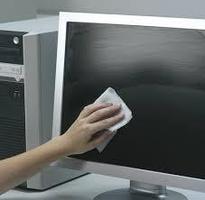 Средства для ухода за техникой