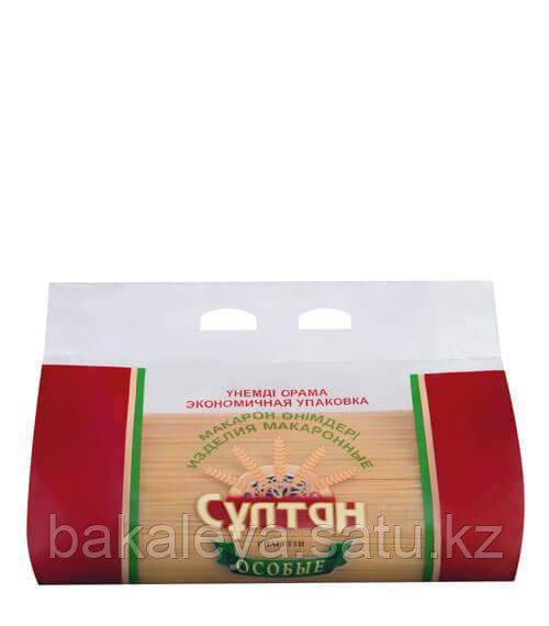 Спагетти ТМ Султан 1,6кг
