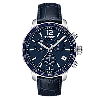 Наручные часы Tissot T-Sport Quickster T095.417.16.047.00