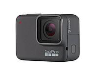 Экшн-камера GoPro CHDHC-601-LE HERO 7 Silver