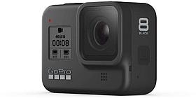 Экшн-камера GoPro CHDHX-801-RW HERO 8 Black