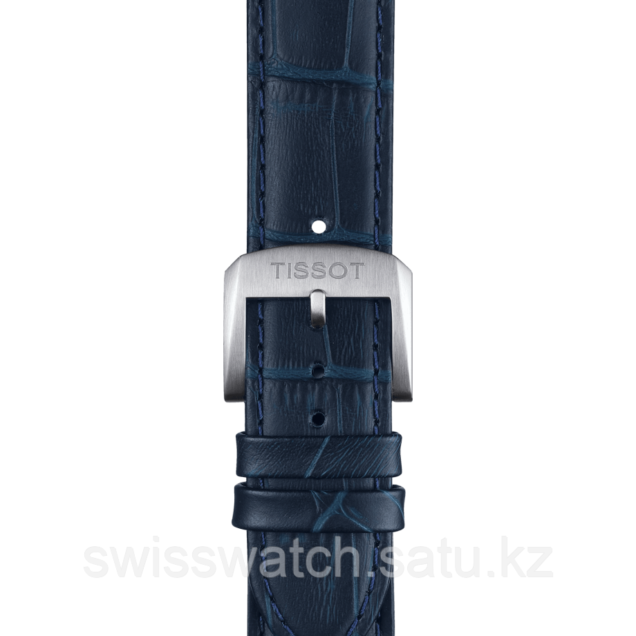 Наручные часы Tissot T-Sport Quickster T095.417.16.047.00 - фото 2 - id-p75037274