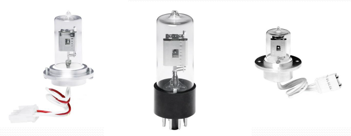 Лампы дейтериевые для Shimadzu (аналог), фото 1