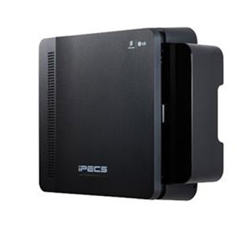 Мини АТС IPECS EMG80 - фото 2 - id-p75037724