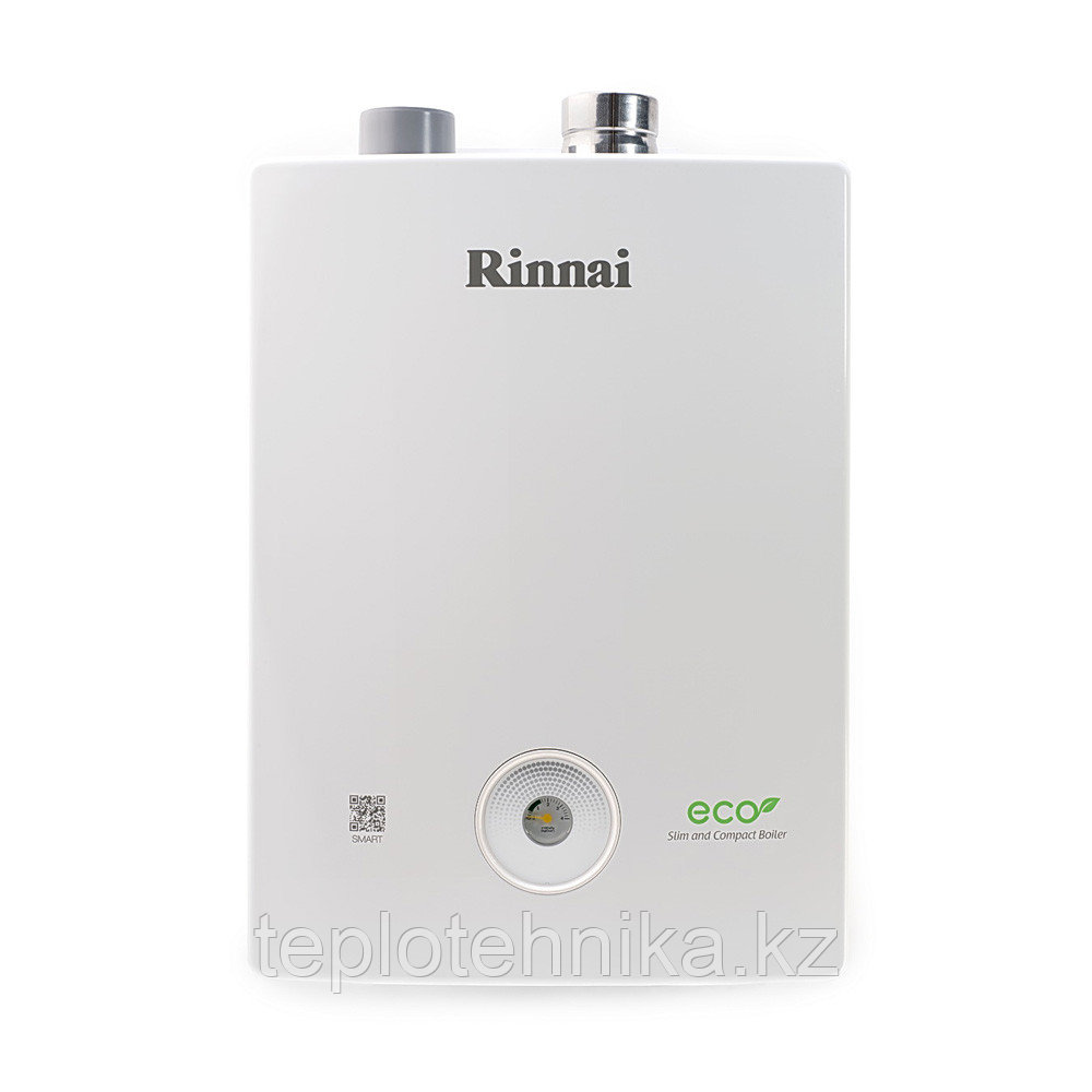 Газовый котел Rinnai RBK-427 RTU