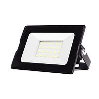 Прожектор LED SMD Ultraflash LFL-2001 C02 (20Вт., 6500К)