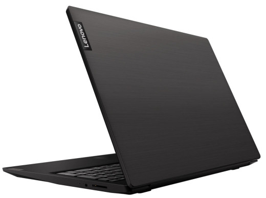 Ноутбук Lenovo S145-15AST Black 15.6'' - фото 3 - id-p74887645