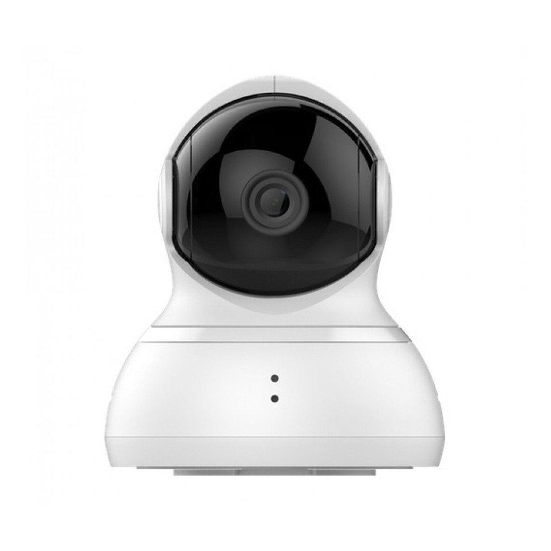 Цифровая камера видеонаблюдения YI Dome camera 1080P Белый
